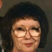 Linda Faye Holloway Briggs