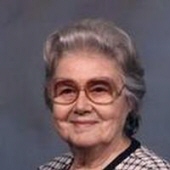 Norma Jean Porter Simpson Rutledge