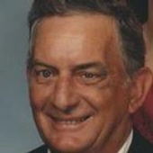 Harry B. Jordan
