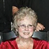 Gloria Ann Jenkins