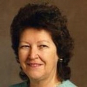 Dorothy Faye Bryant Edwards
