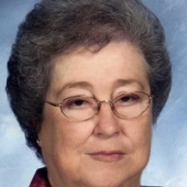 Elmer Elaine Ferguson