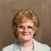 Sylvia Rae Johnson