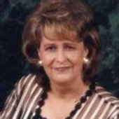 Brenda Sue Thompson Chapman