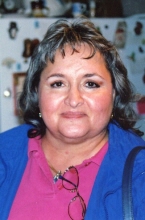 Juanita Ruth Ortego