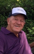Glenn Feazell 21826655