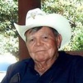 Maurice "Cowboy" Calcote 21826870