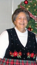 Joyce Marie Reyes
