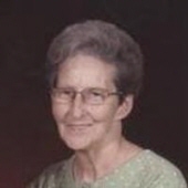 Dorothy Gene Fontenot