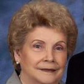 Barbara Louise Bass