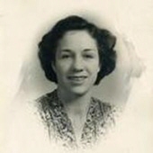 Gladys Coe Turner