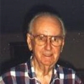 Robert Earl Boyer