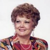 Betty Campbell Manuel