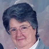 Margaret Elaine Ewing