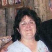 Linda Marie Wheat