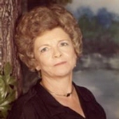 Hilda Gertrude VanDevelde