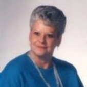 Sharon Mary Chalmers