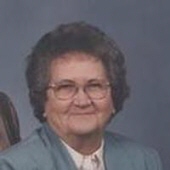 Norma Faye Cloud