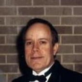 Charles W. Cain
