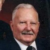 Dennis G. Rhodes