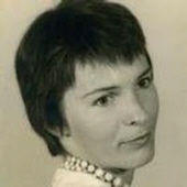 Yvonne L. Ferrell