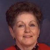 Betty C. Oliver