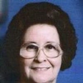 Mildred Cole Rogers