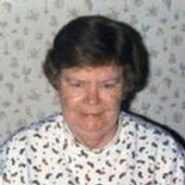 Betty Jean Posey