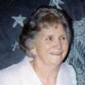Mary Lou Johnson