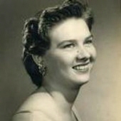 Yvonne Chevalier Rine