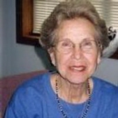 Patricia D. McGinty Corley