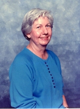 Gloria Jean Daniels