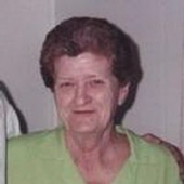 Lillian Earlene Odom