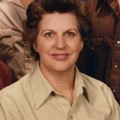Doris Airhart Ahrens