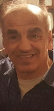 Mohammad R Hosseini