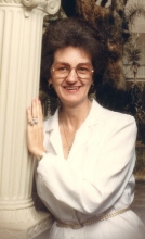 Goldie Jean Hogan