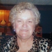 Shirley Ann Atwood Brouillette
