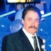 Ramiro Palacio Felix