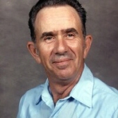 Hubert Young