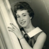 Doris Briggs