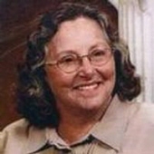 Sue Dossmann Barrois