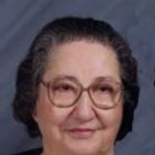 Naomi B. Turner