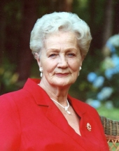 Dorothy Elaine Elliott