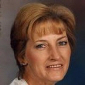 Judy Ann Morrill