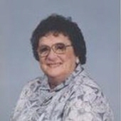 Barbara Ann Nugent