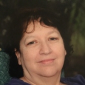 Sandra Vercher Brown