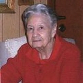 Dorothy Lucille Jones