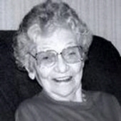 LaVeta Lillian Ulmer Chevalier