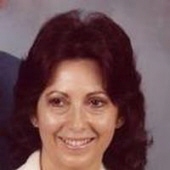Shirley Ragan Johnson