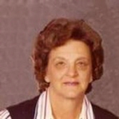 Gladys Lucille Terrell